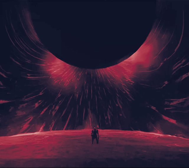 ABYSSAL ECLIPSE