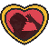 :MagicalRedHeart:
