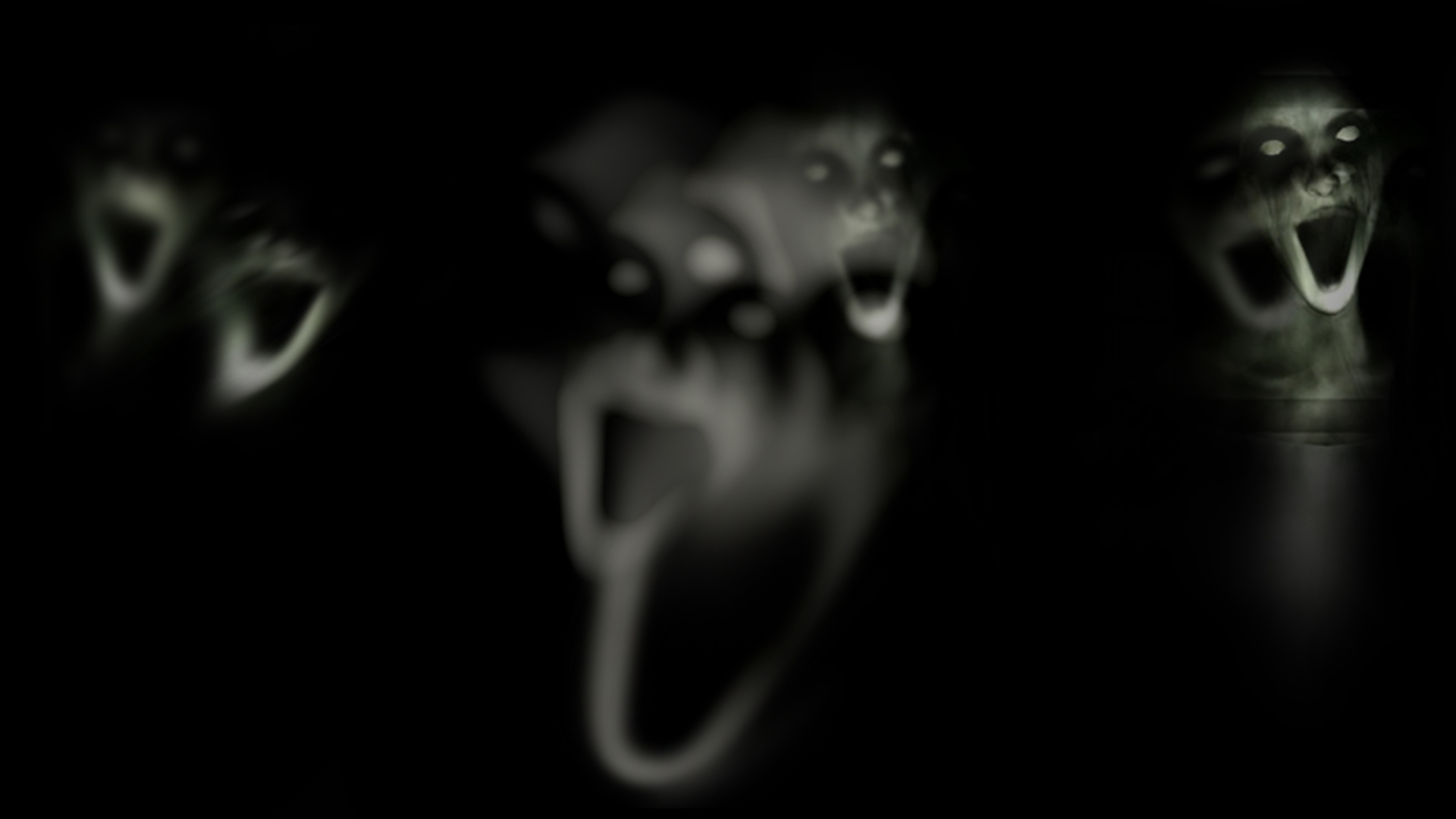 Absolutely Terrifying