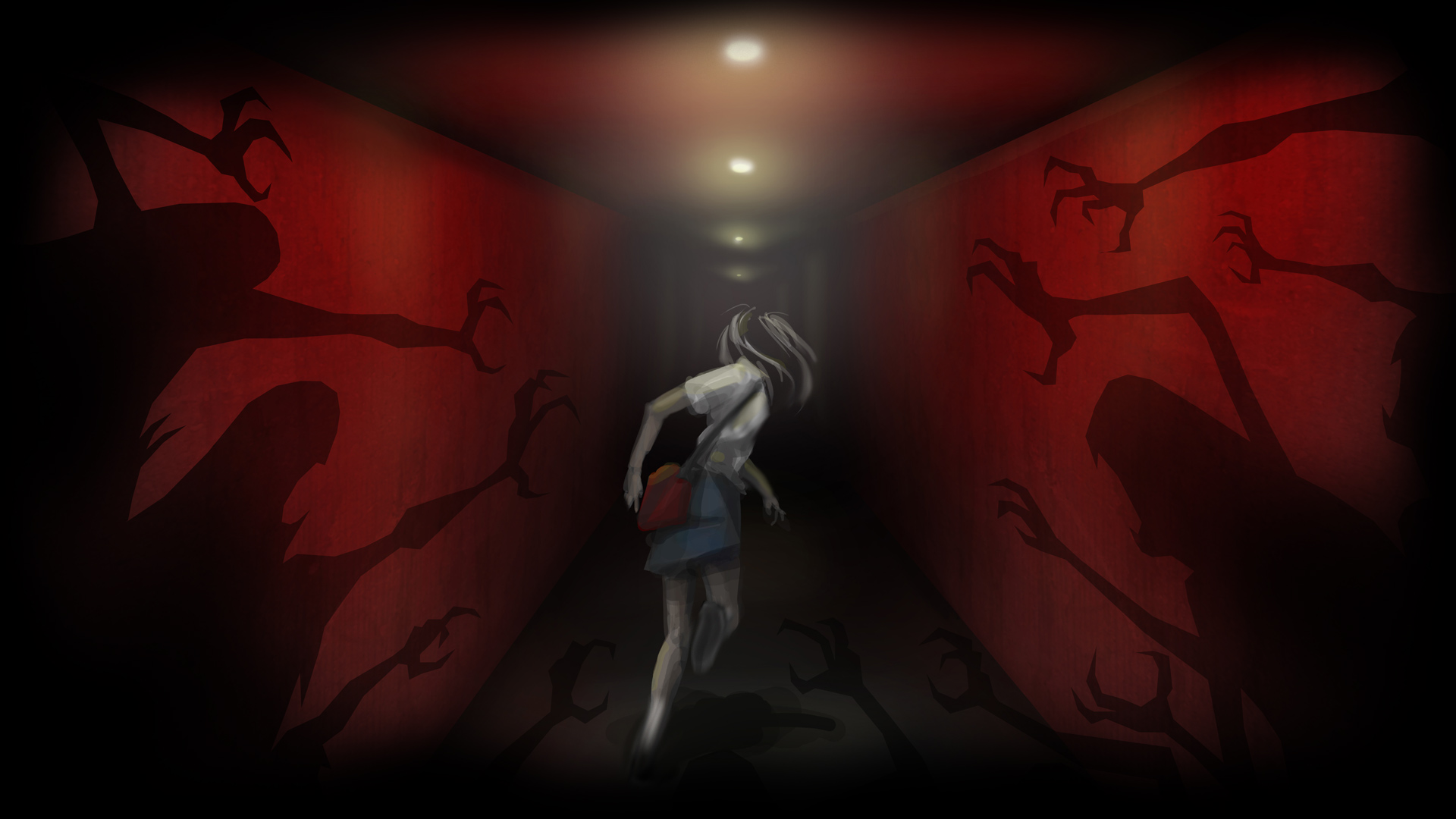 The Chase