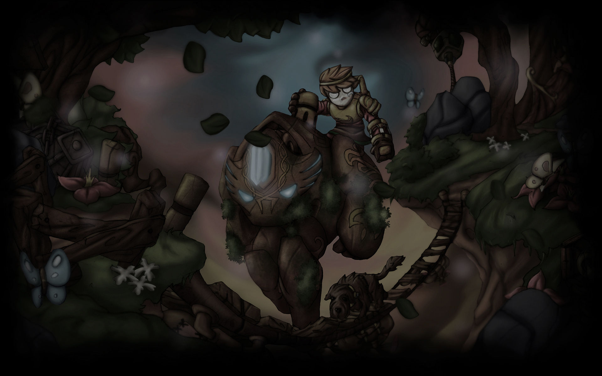The Golem