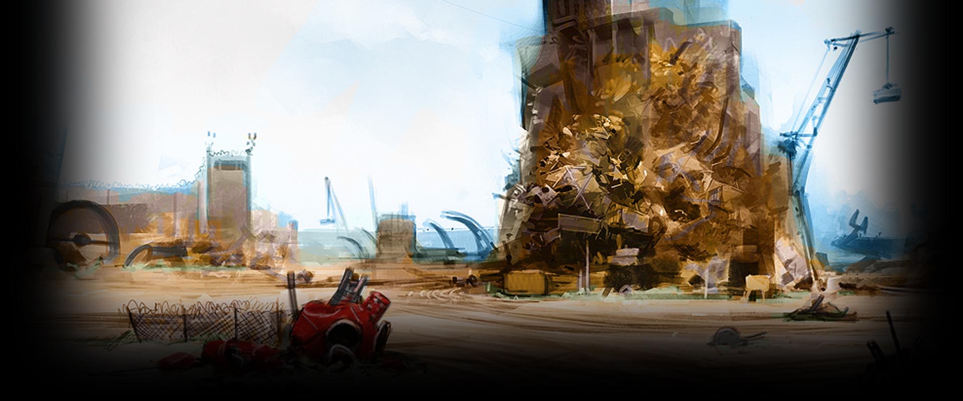 The Scrapyard
