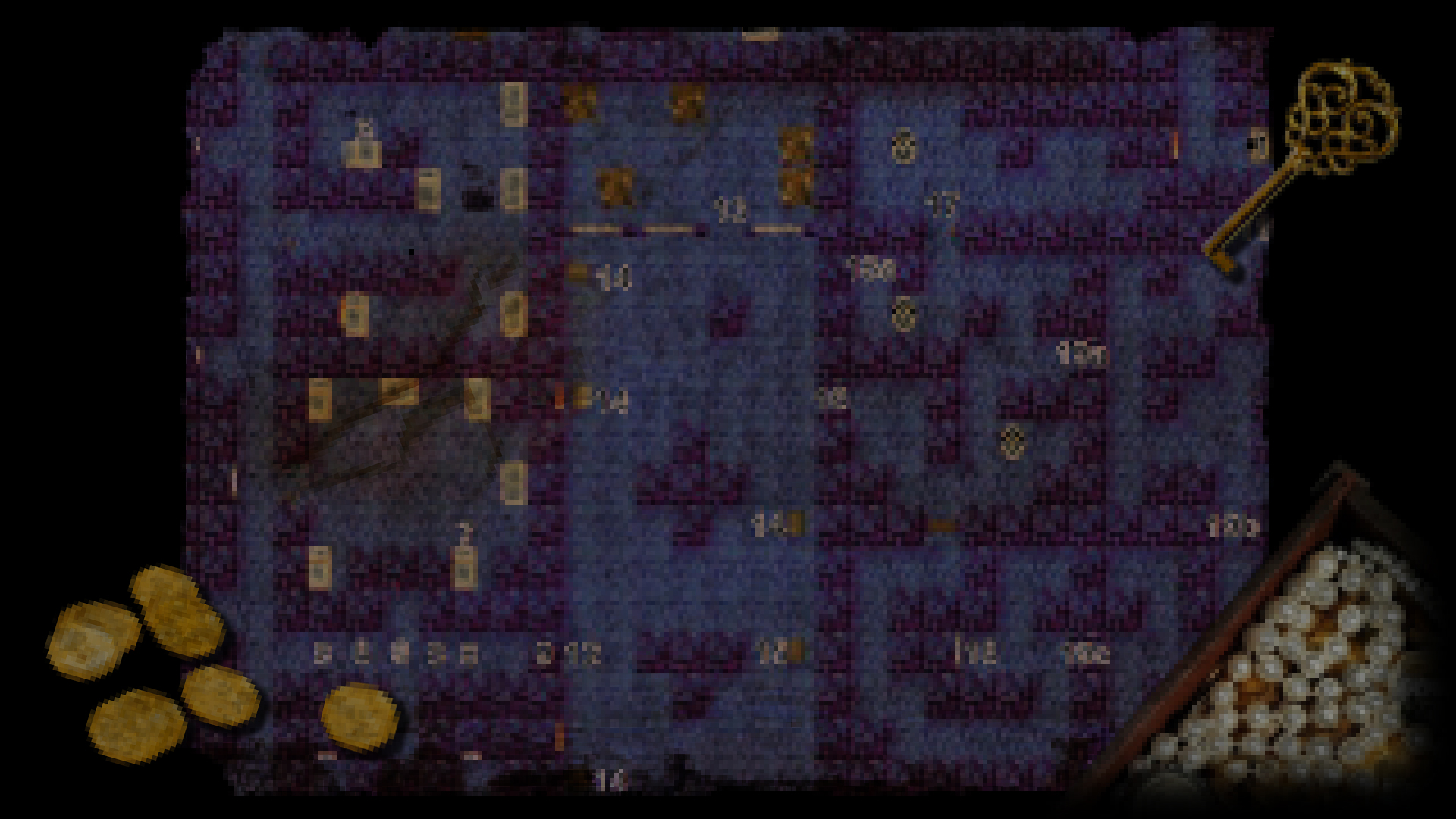 Temple of the Nameless 2