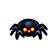 :cuteSpiderTT: