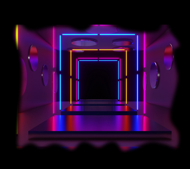 First animated mini back