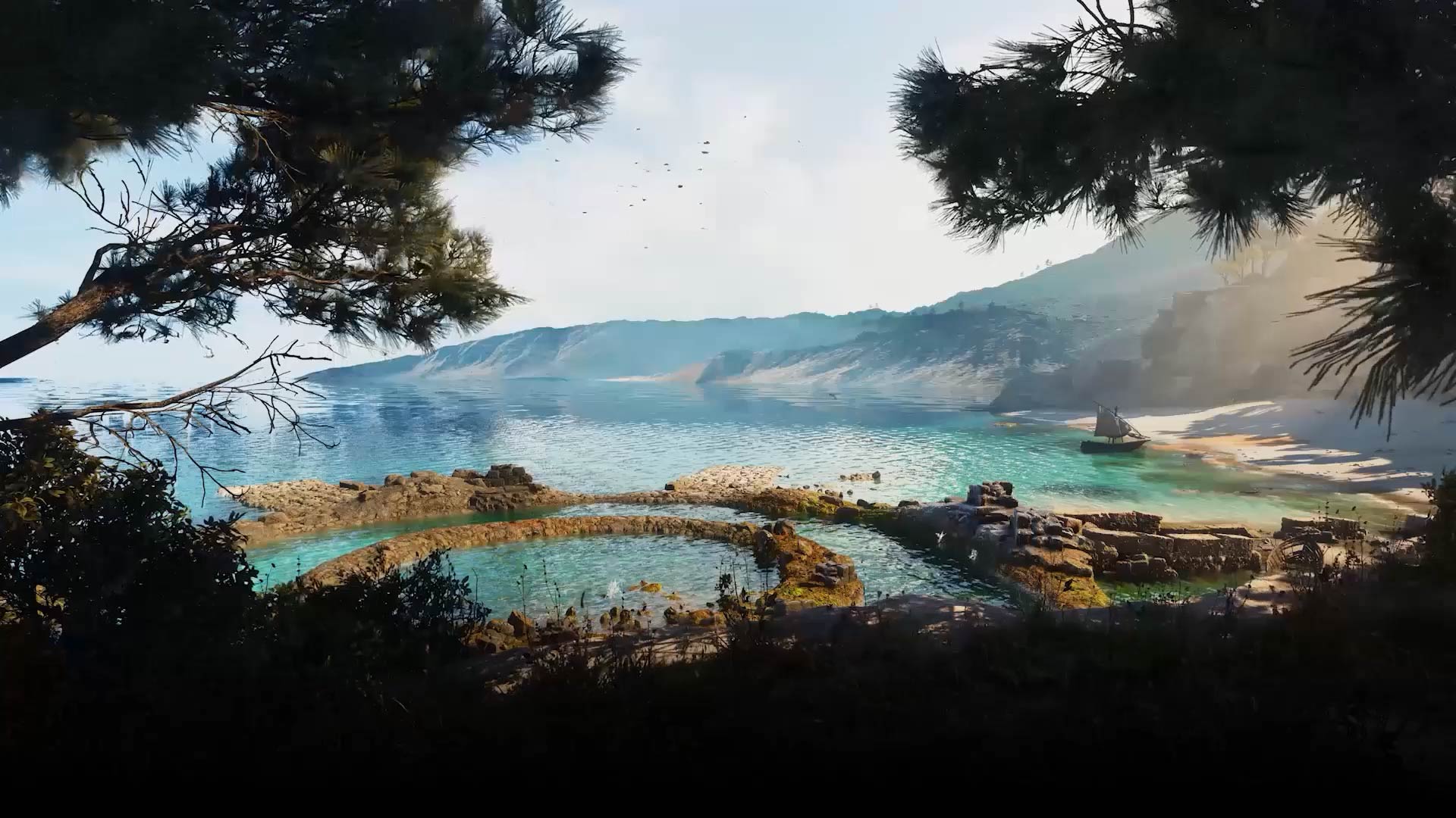 Minotaur's Island