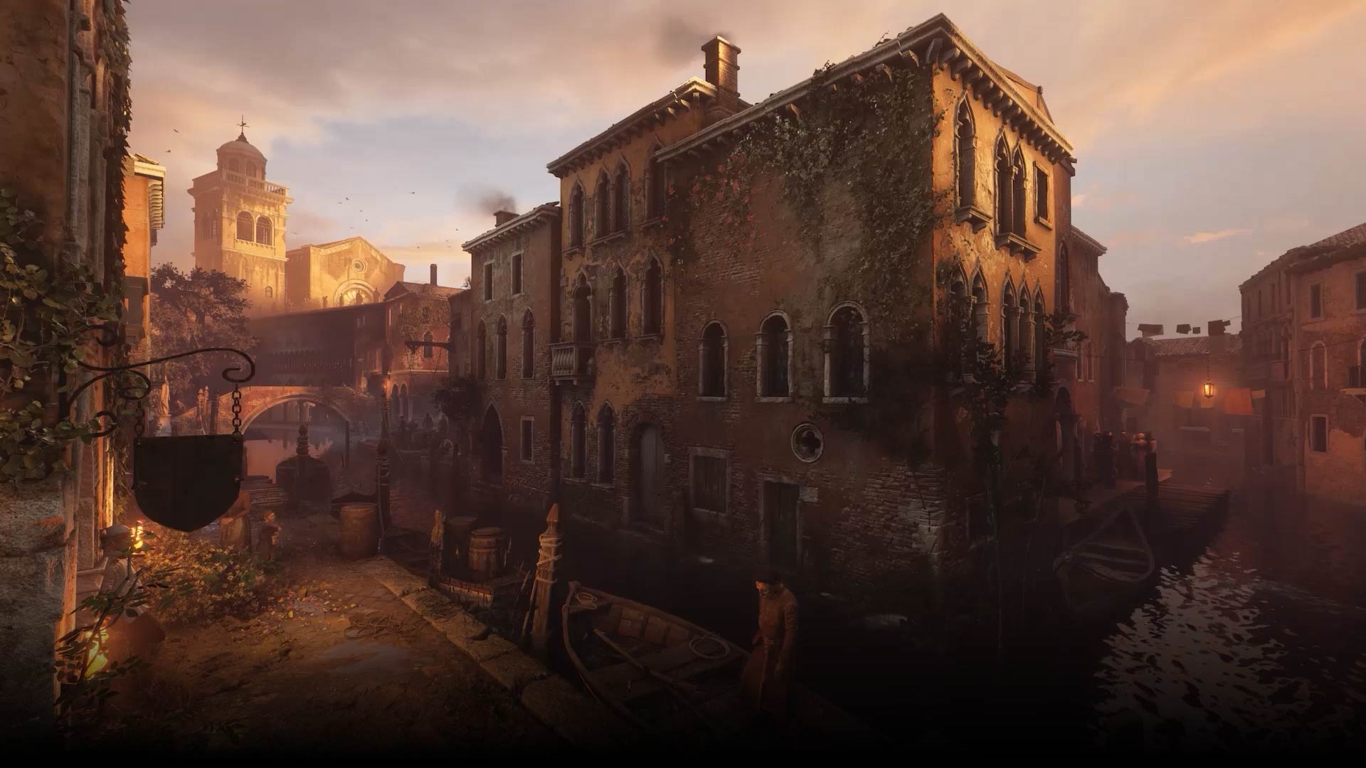 Old Venice