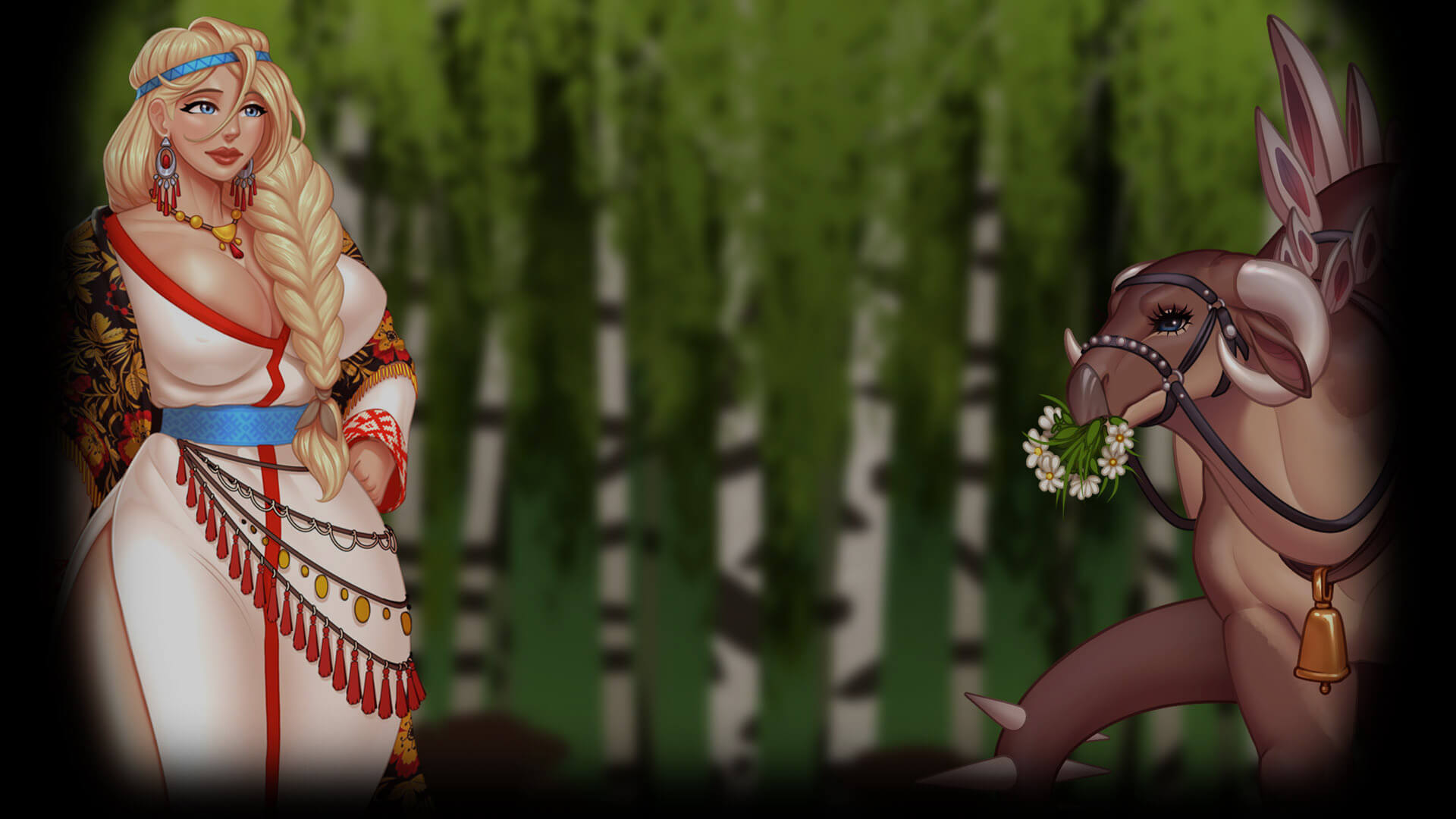 Idyllic