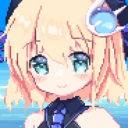 Luciolla Avatar