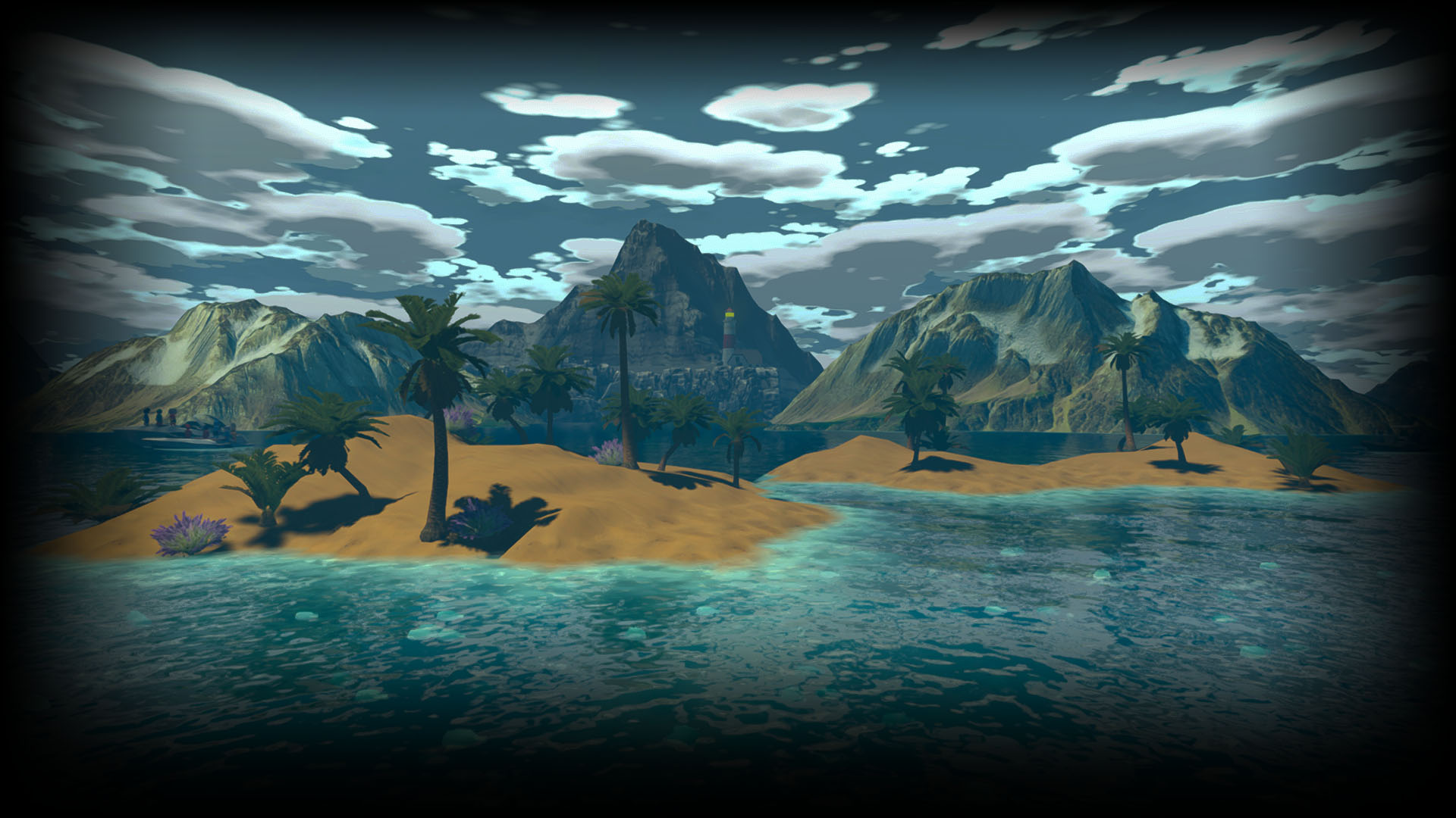 Ocean