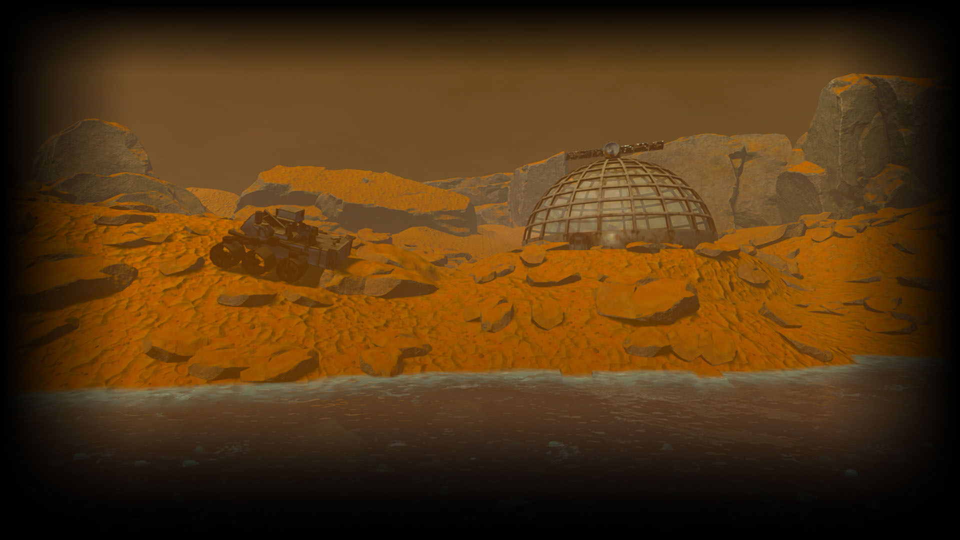 Mars