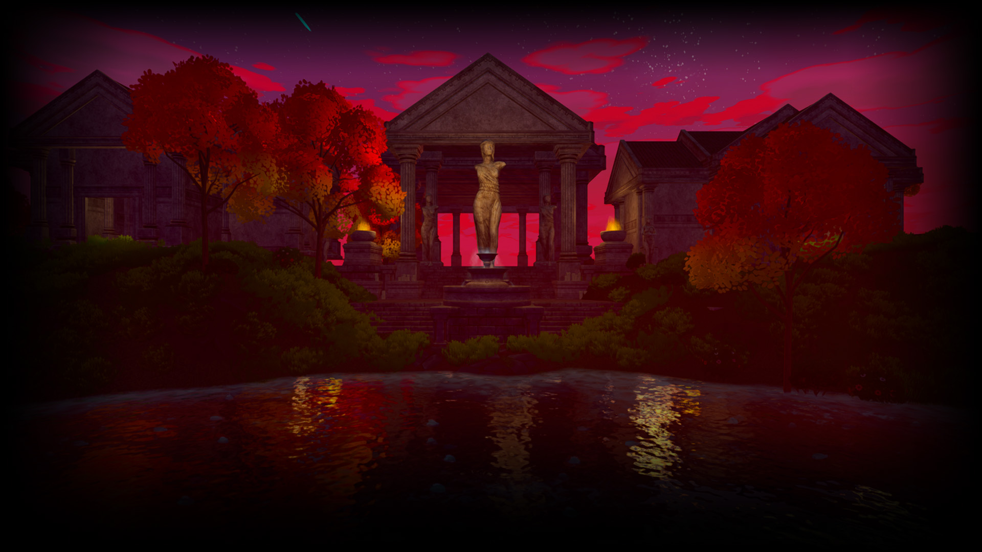 Temple