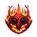 :secretredface: