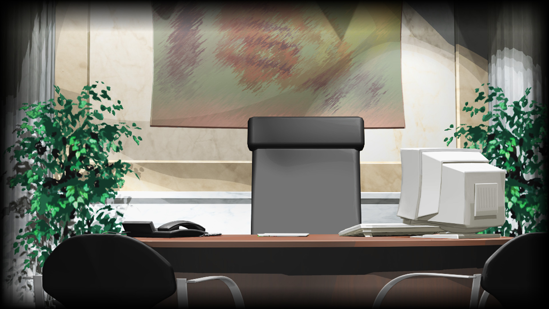 Bank (Profile Background)