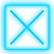 :mmcross: