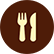 :CheckInnFood: