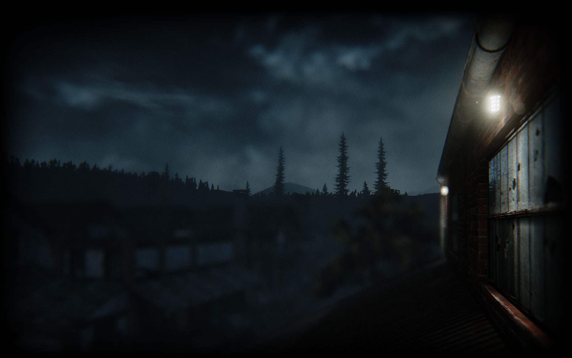 Lorwich Mining Complex