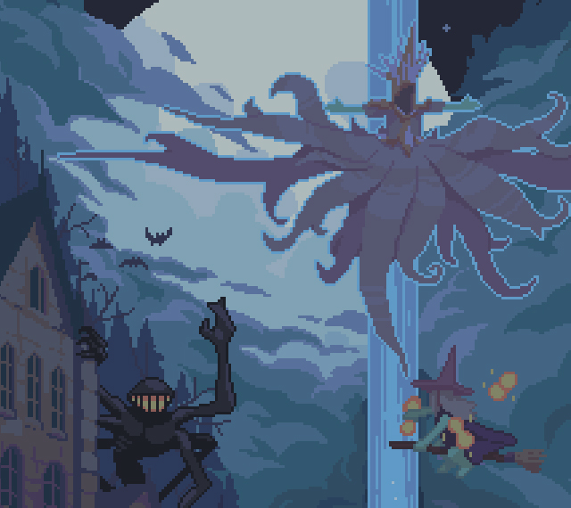 The Witch