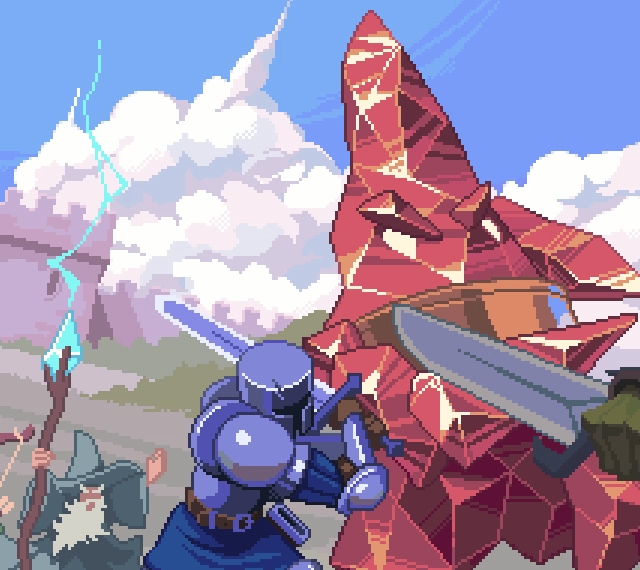 Crystal Castle