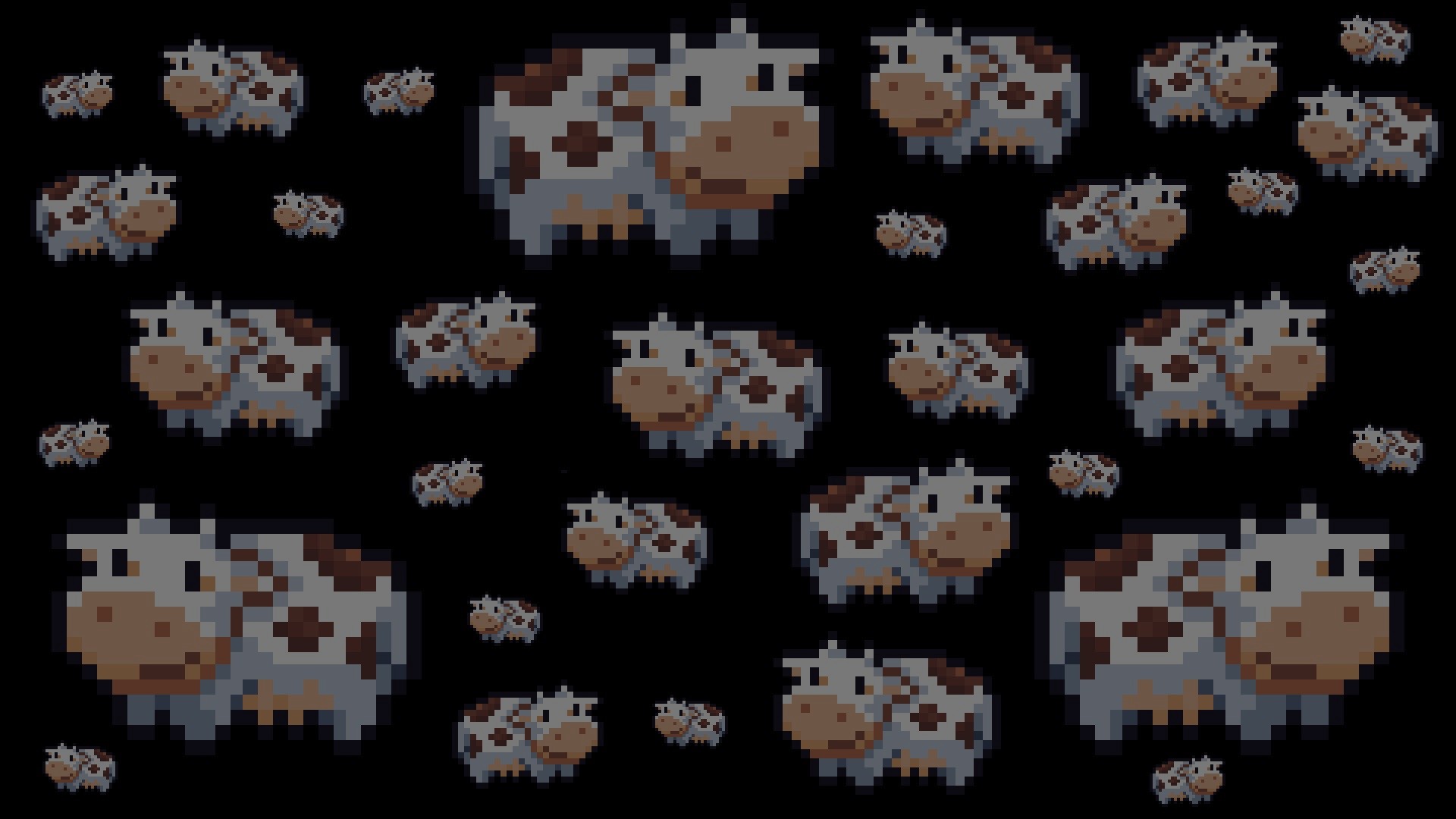 Cows
