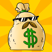 Mr Moneybags
