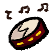 :HCInRioTambourine: