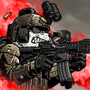 Weapons free