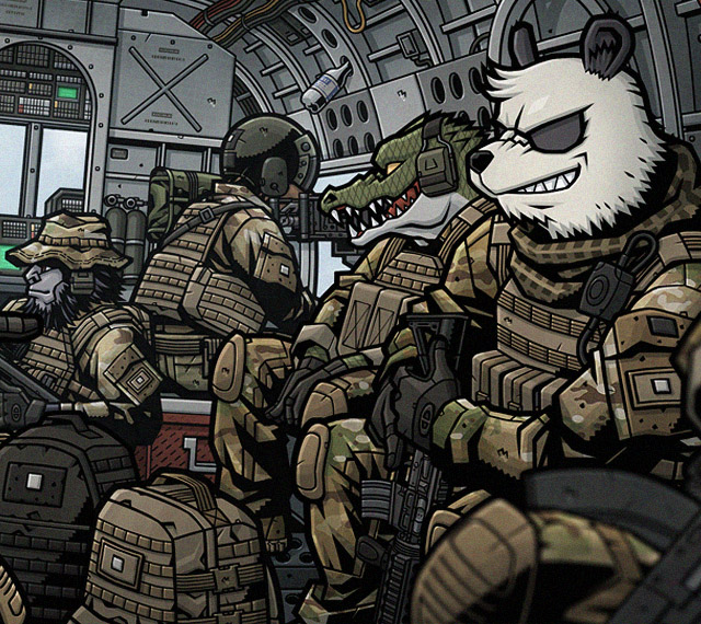 Standby