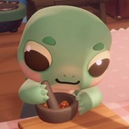 Cooking Up A Storm