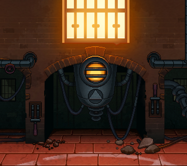 Factory