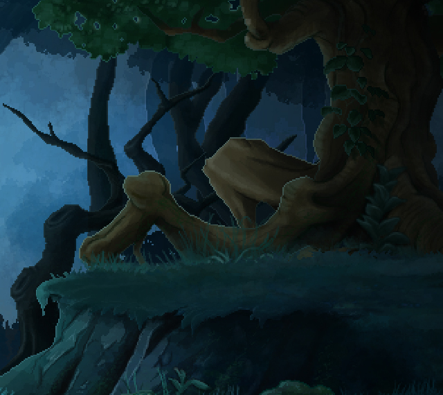Forest