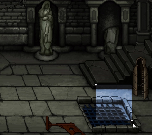Cemetery