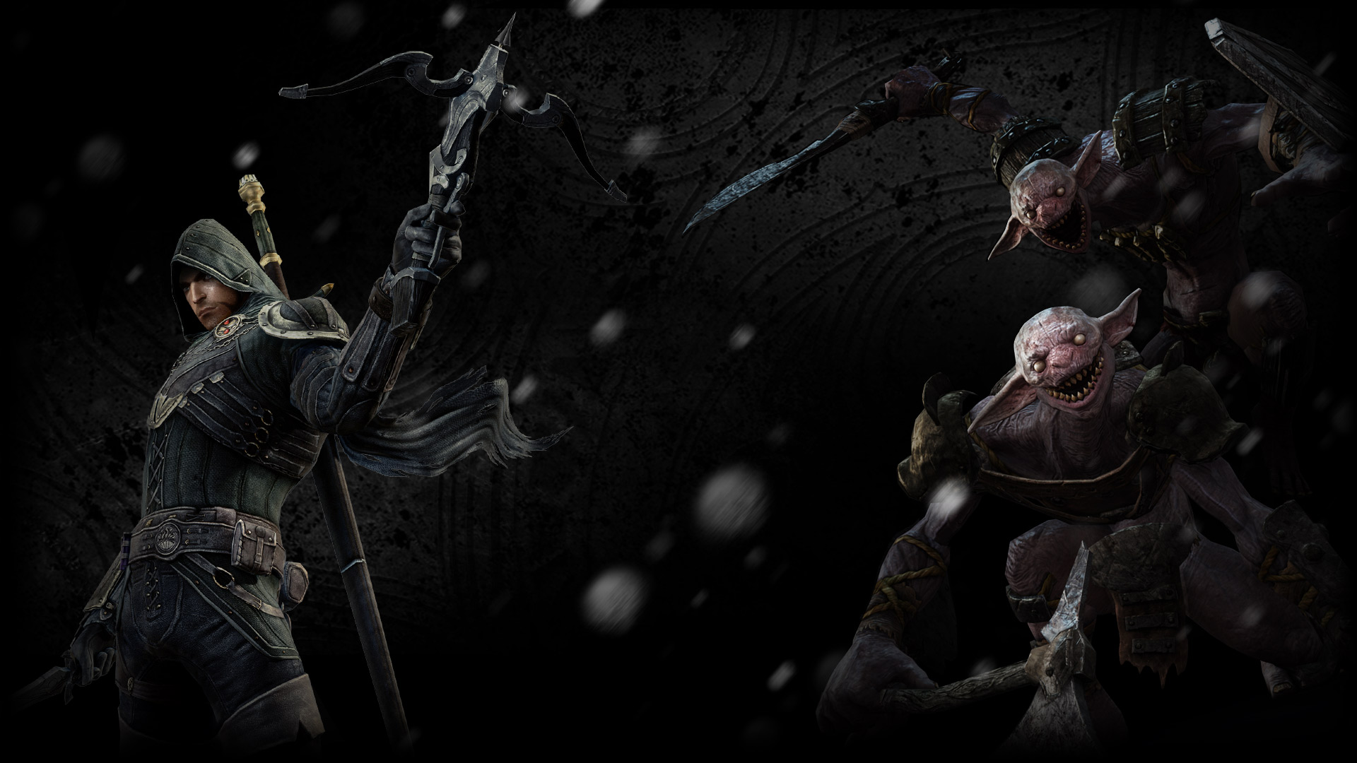 Giak Hunter