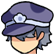 :policeofficer: