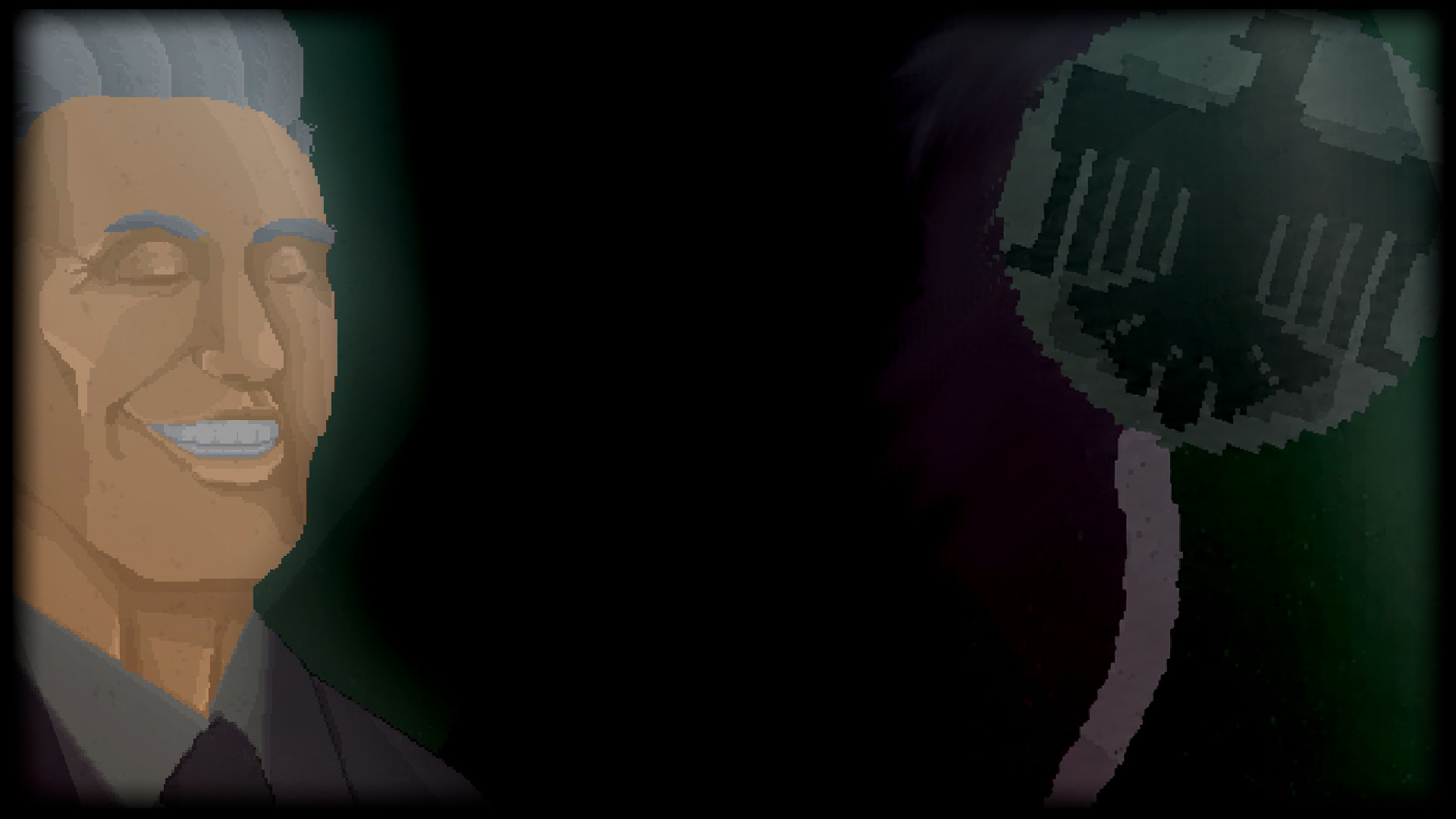 Our Glorious Leader