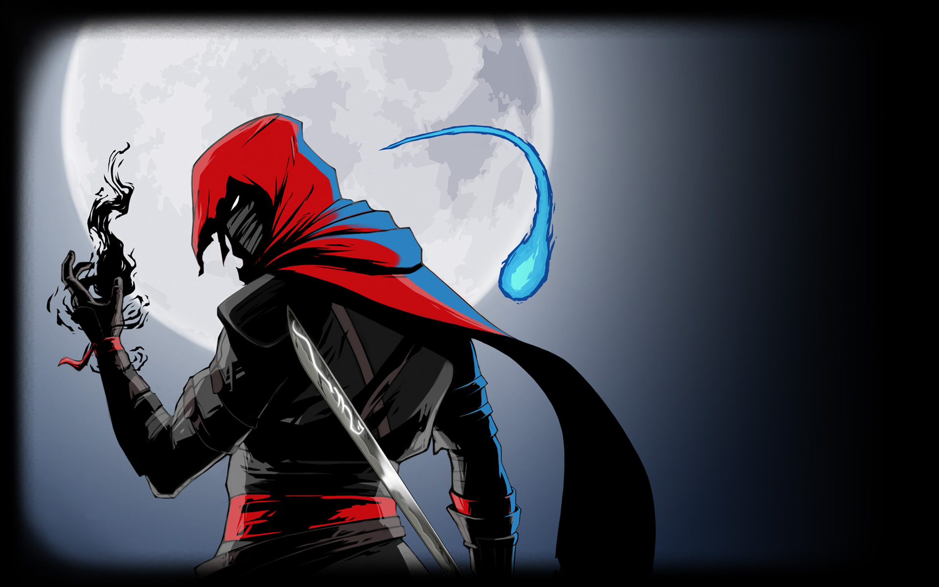 Control the Shadows