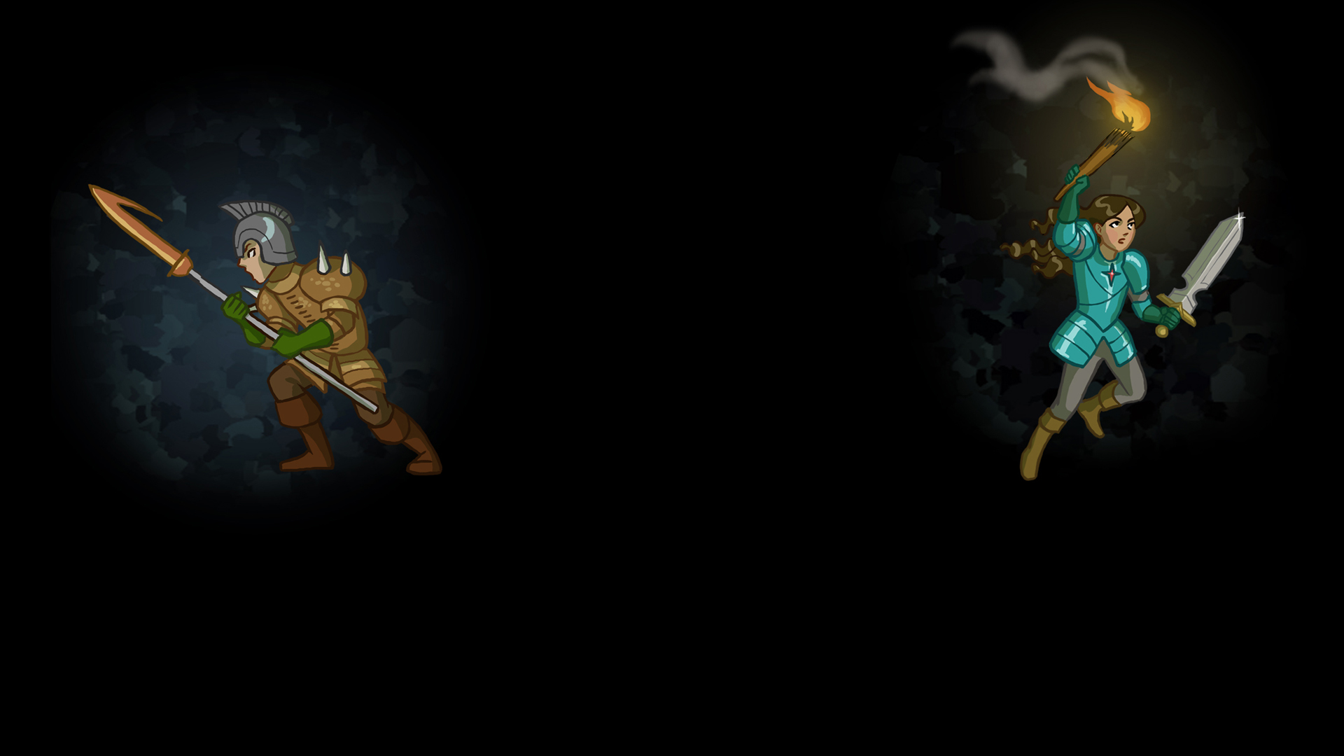 Heroes of Crea