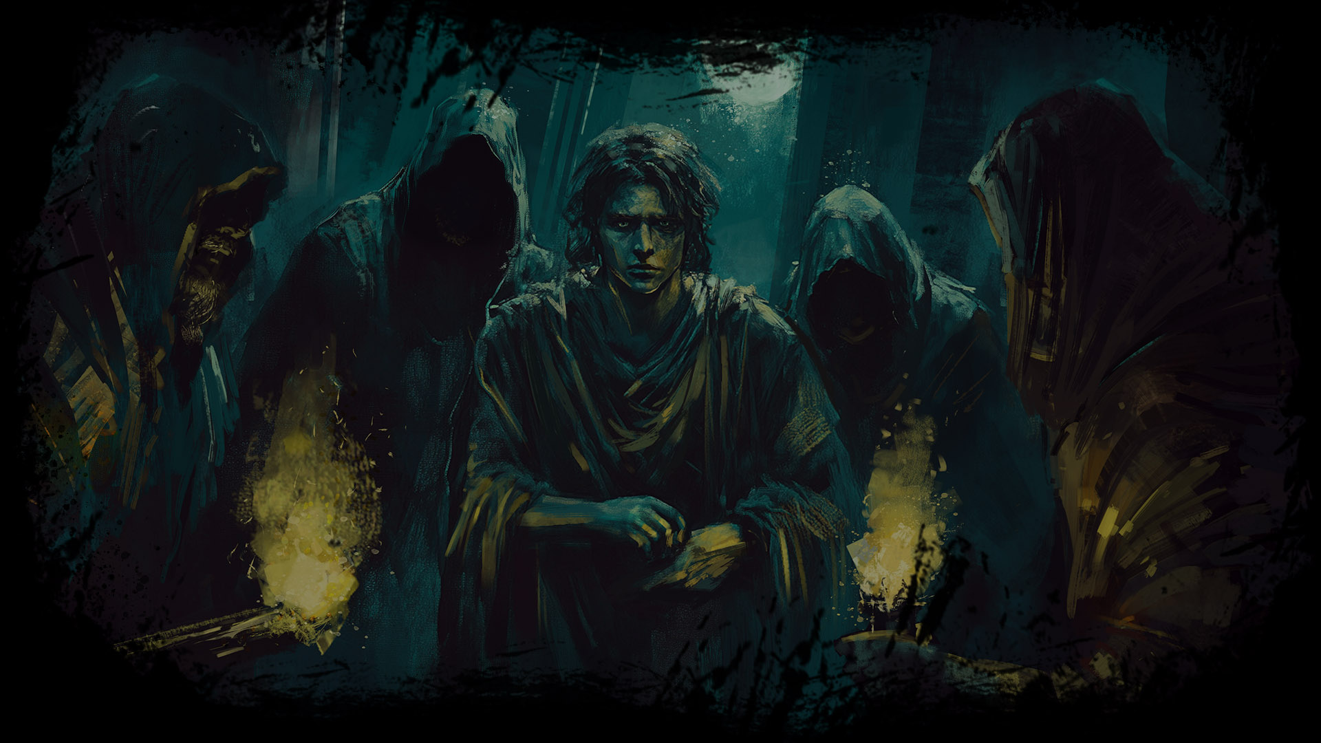 The Chosen One