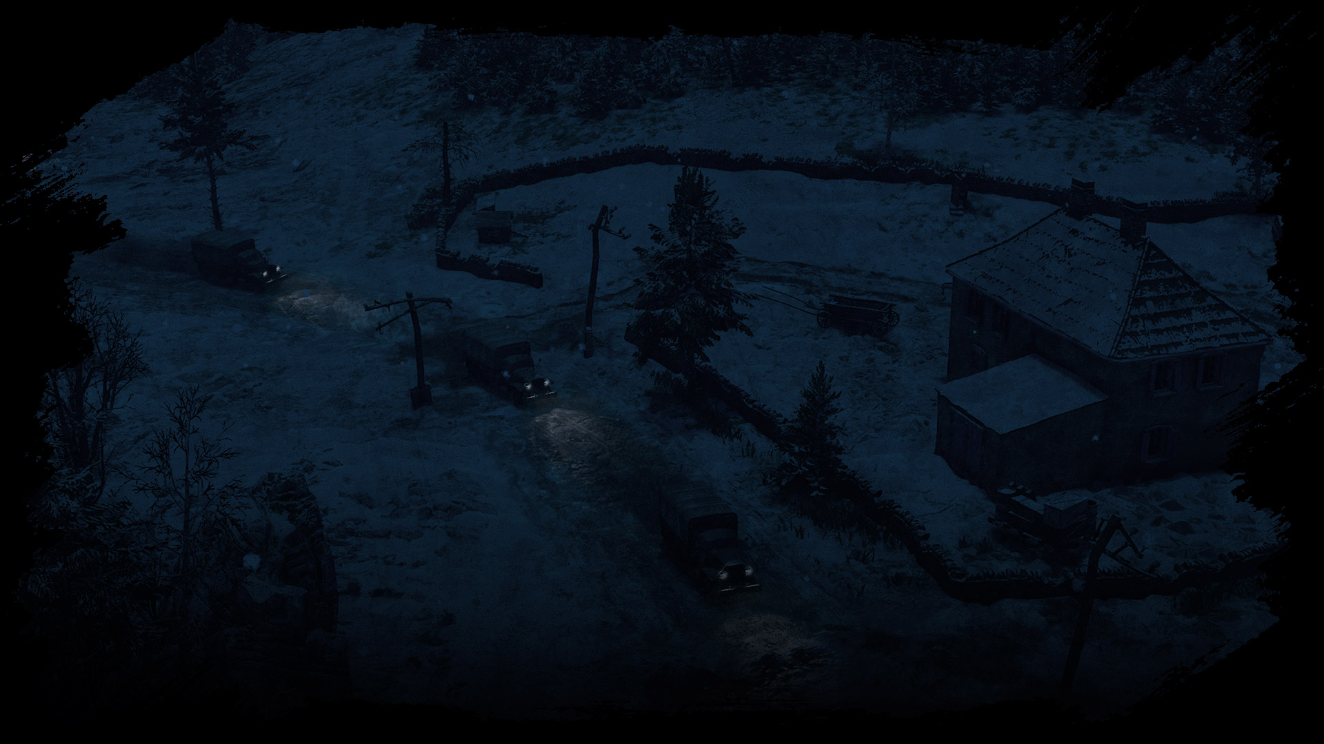 Evacuation of St. Vith