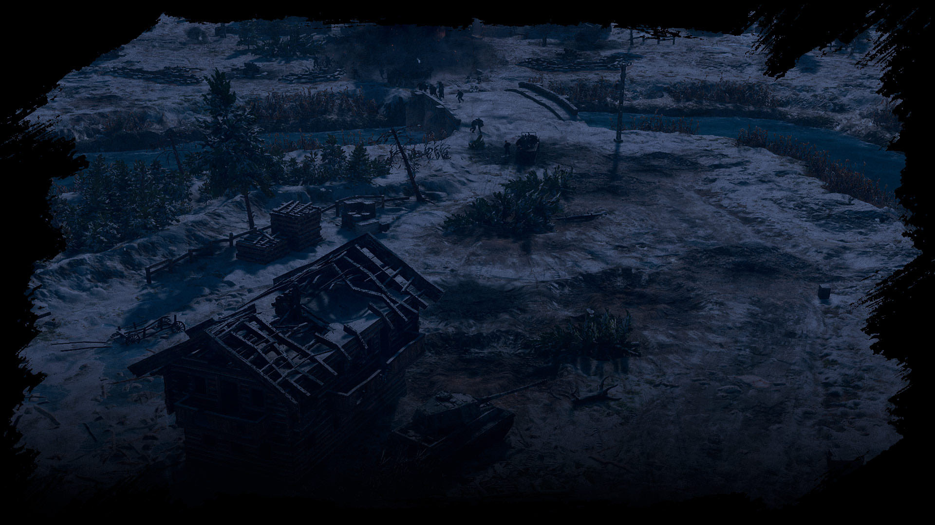 Battle of Elsenborn Ridge