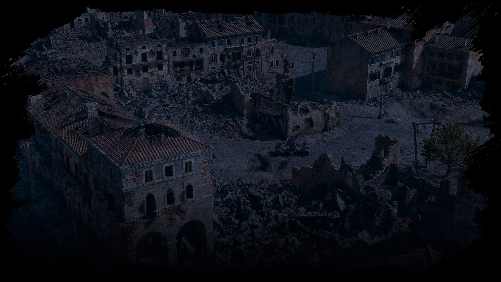 Attack on Monte Cassino