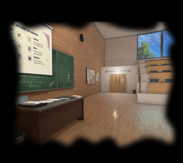 First Animated Miniback