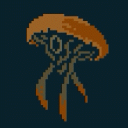Dire Shroom