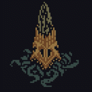 Shores of Darkness - Avatar