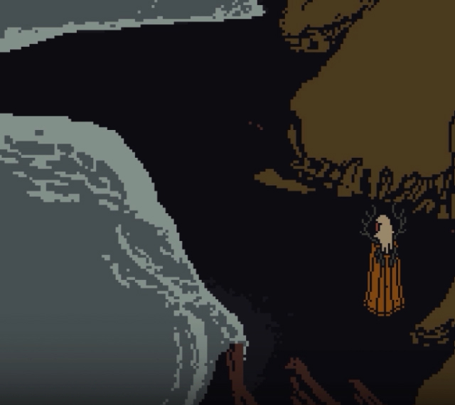 Shores of Darkness - Mini Profile