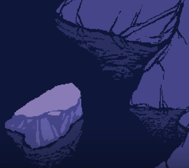 The Glacial Maw