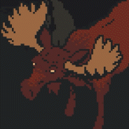 Moose