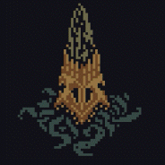 Shores of Darkness - Avatar
