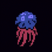 Woeful Seashroom