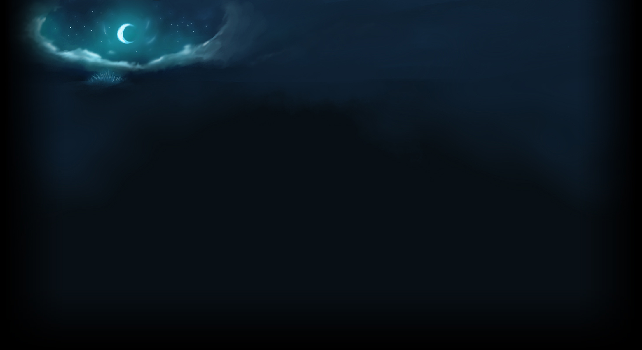 Lunar Haze